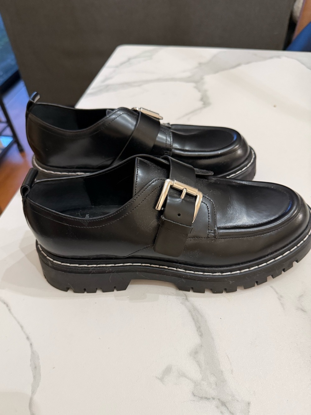 March fisher loafer